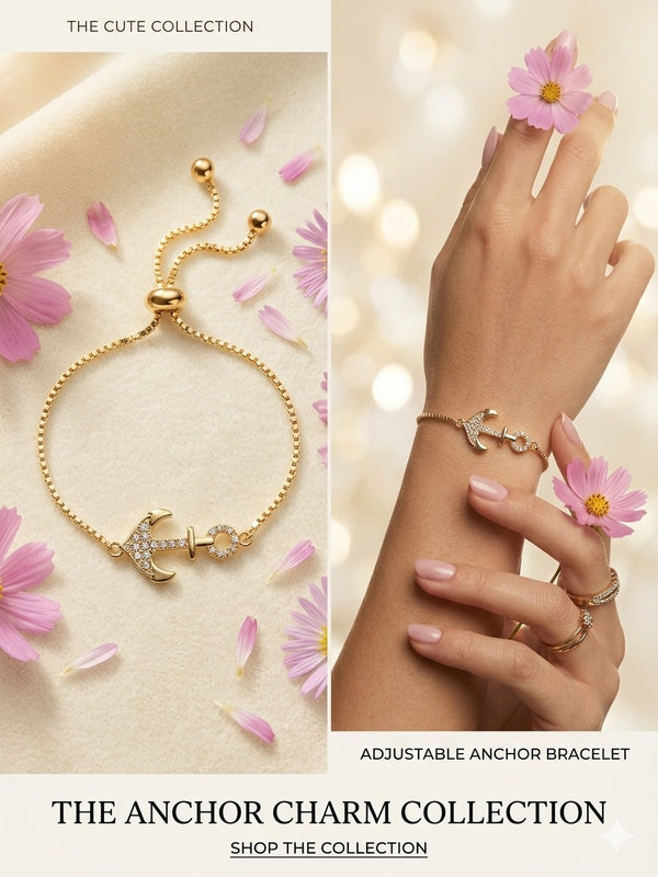 The MSK Celestial Anchor