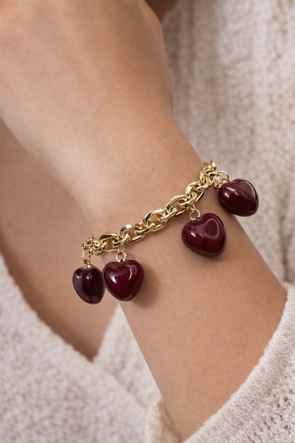 The MSK Rouge Amour