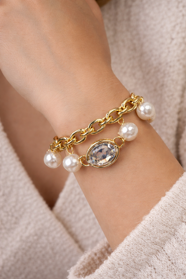 The MSK Lumière Pearl