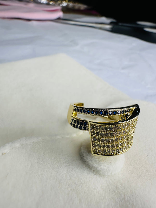 The MSK Imperial Pavé