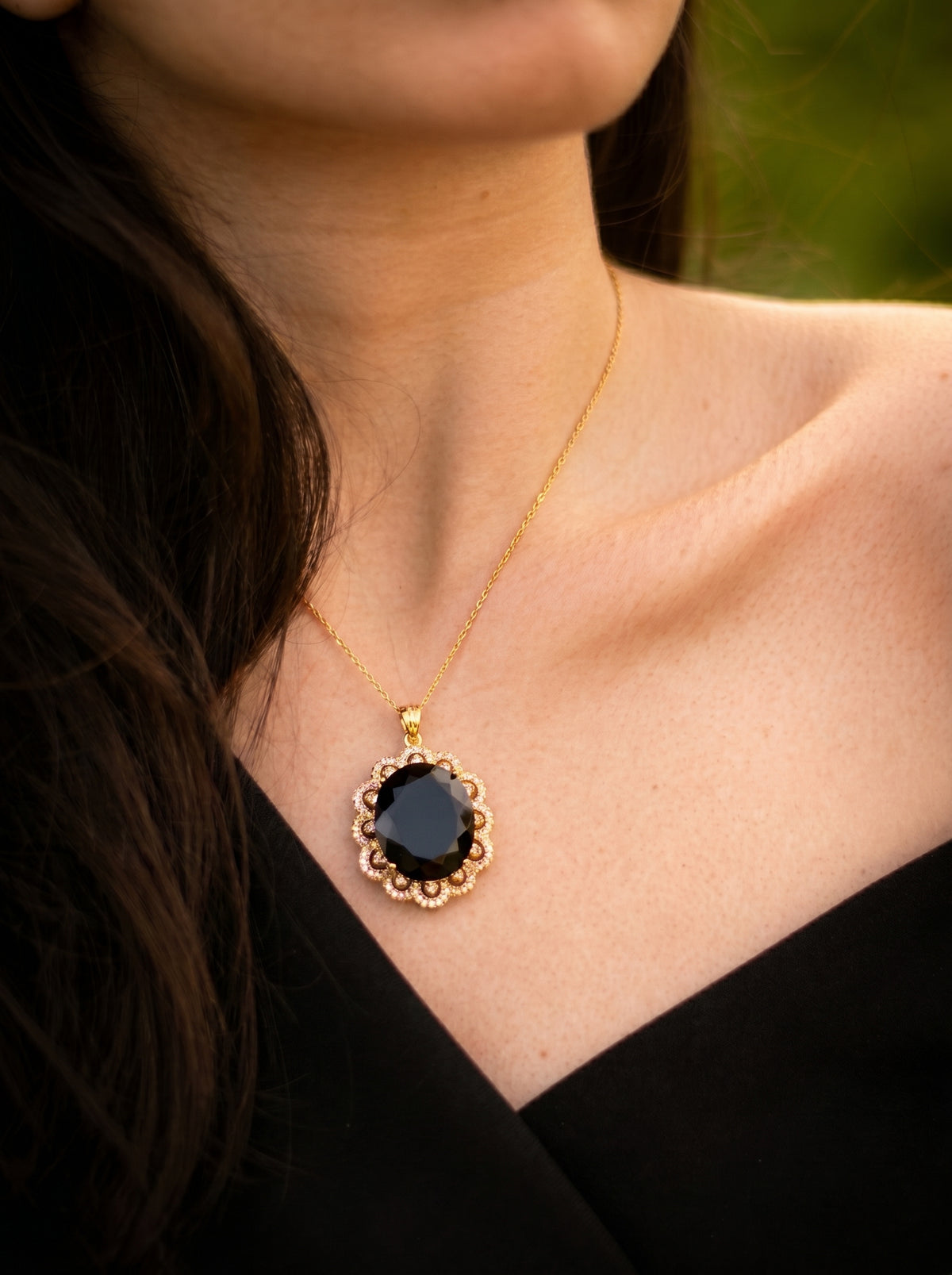 Pendants