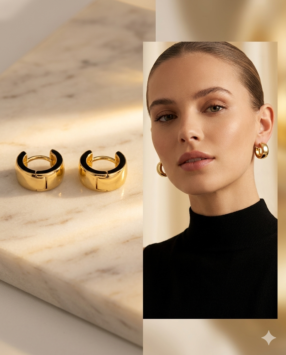 Minimal. Modern. Magnetic