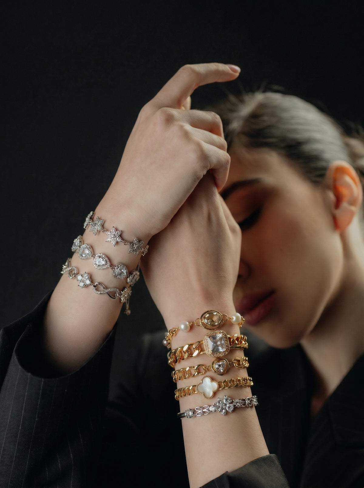 Bracelets