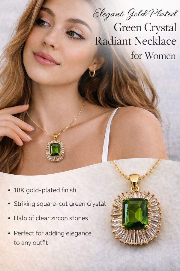 The MSK Emerald Halo
