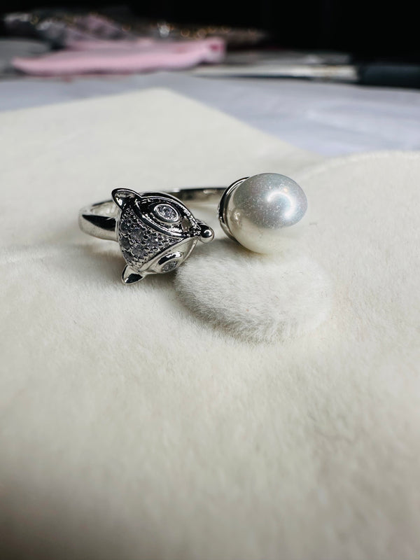 The MSK Athena Pearl