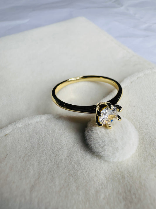 The MSK Signature Solitaire