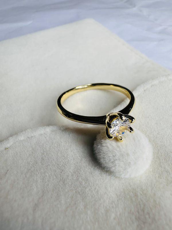 The MSK Signature Solitaire