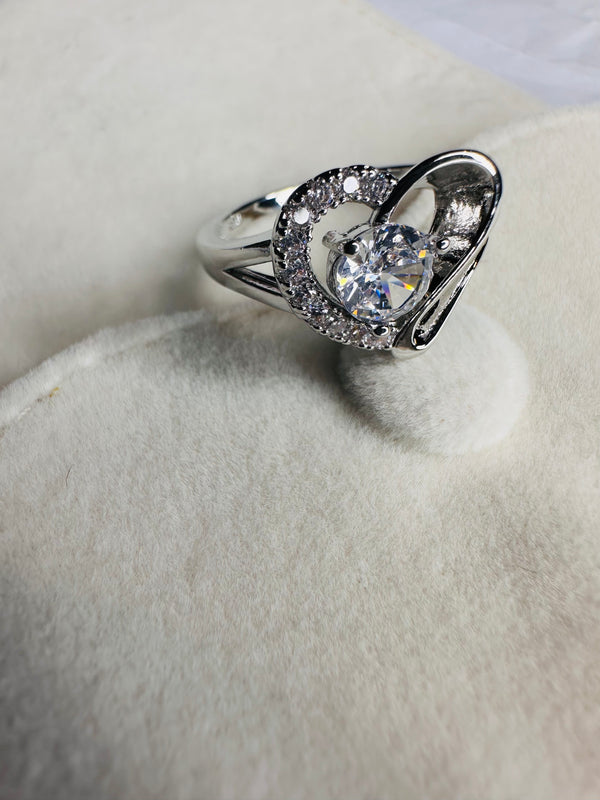The MSK Amour Solitaire