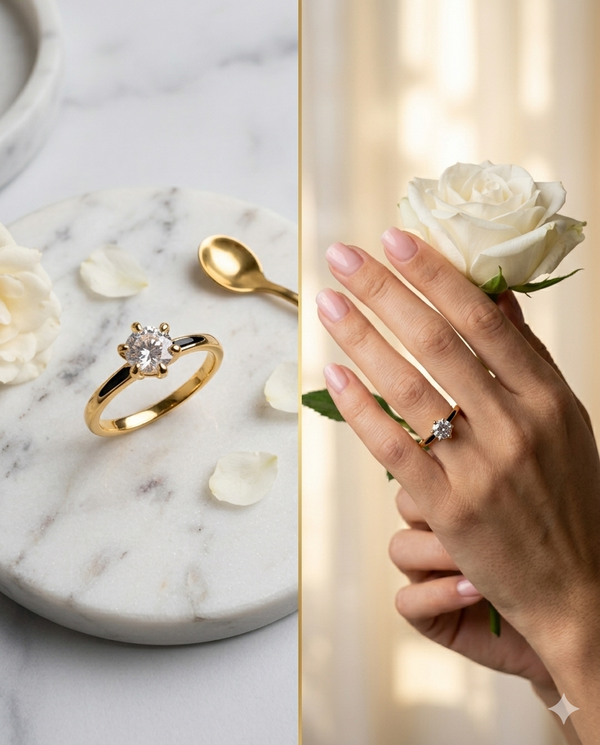 The MSK Signature Solitaire