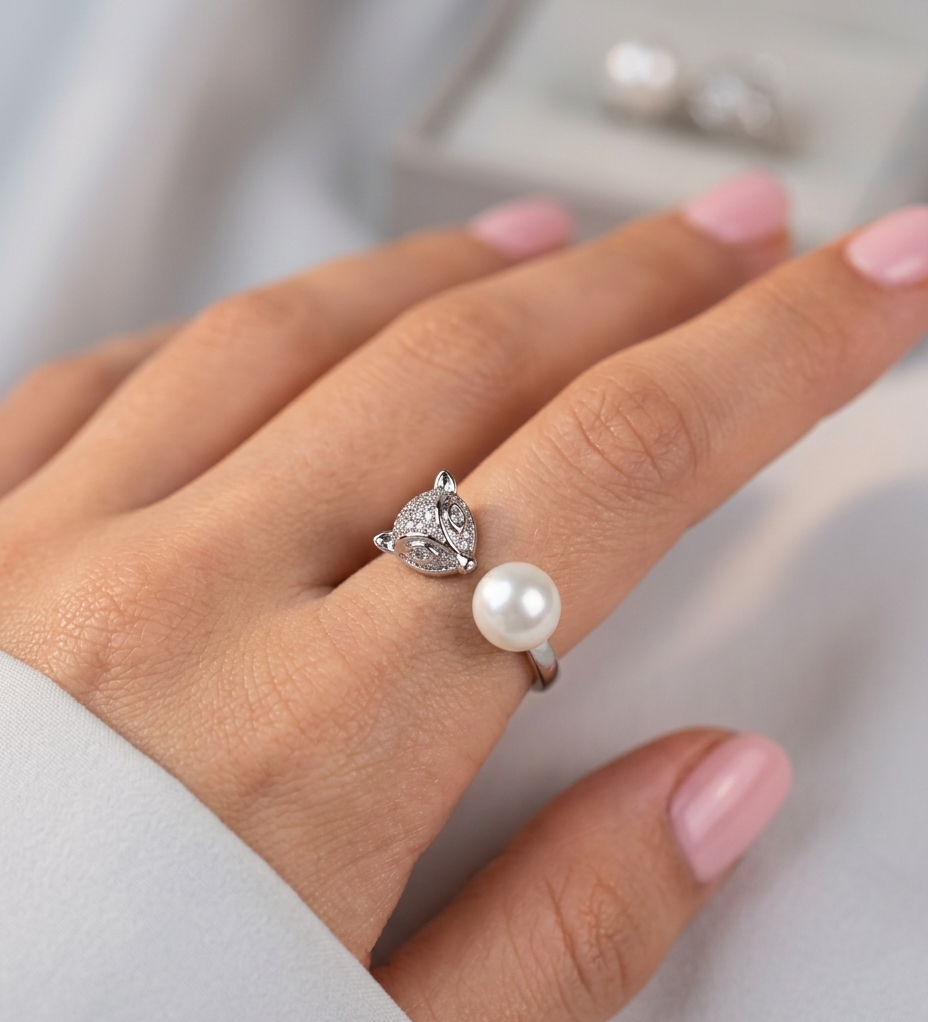 The MSK Athena Pearl